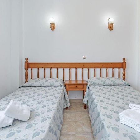 Apartamento La Cabanya 3C Canyamel  Ngoại thất bức ảnh