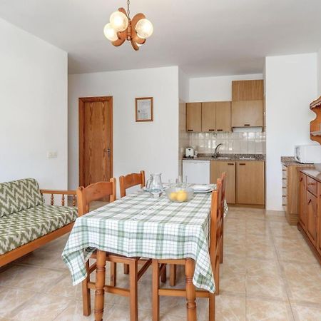 Apartamento La Cabanya 3C Canyamel  Ngoại thất bức ảnh
