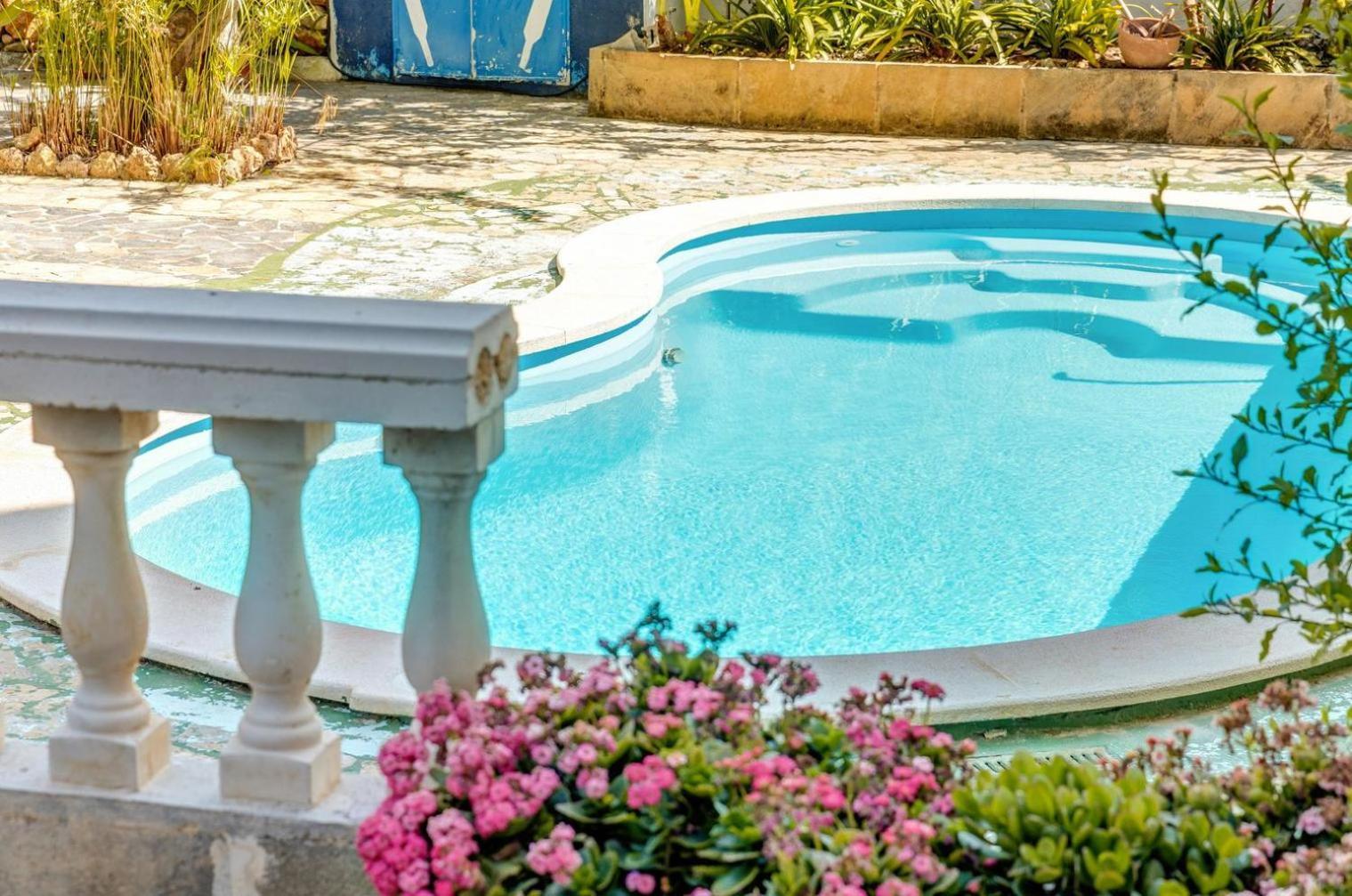 Apartamento La Cabanya 3C Canyamel  Ngoại thất bức ảnh