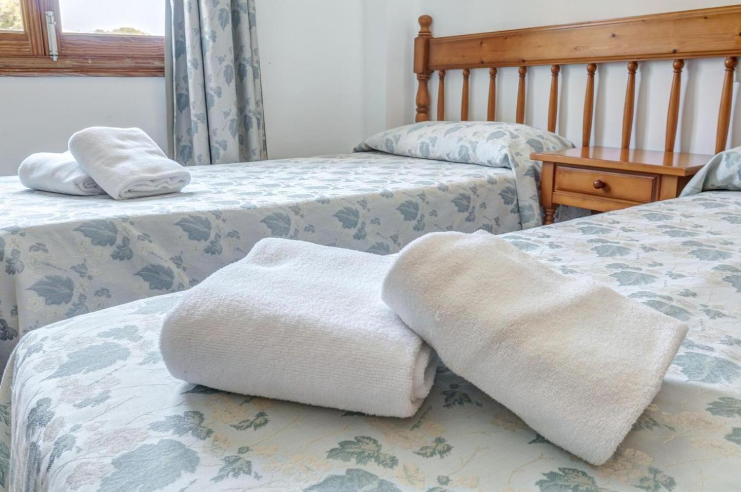 Apartamento La Cabanya 3C Canyamel  Ngoại thất bức ảnh