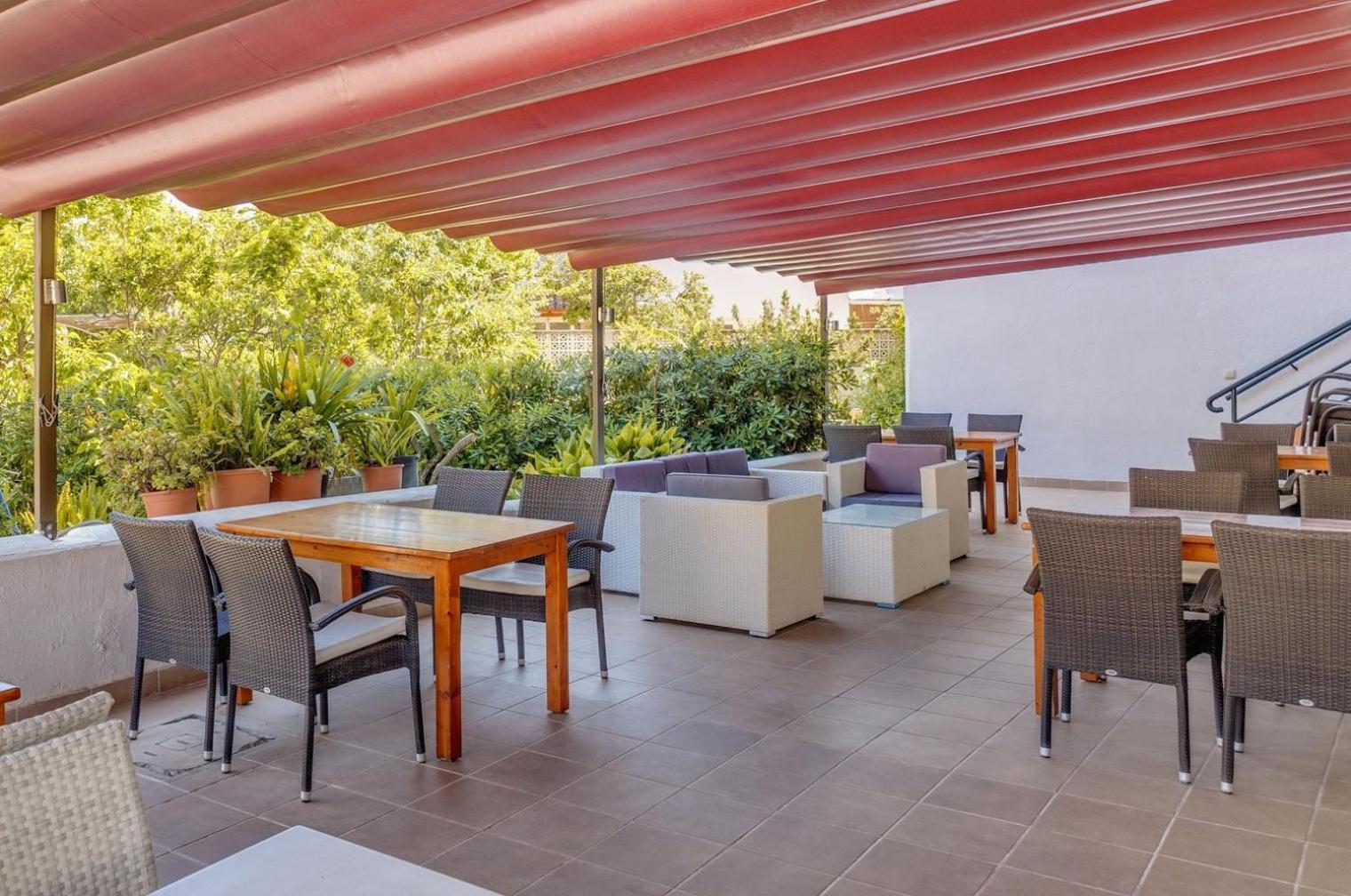 Apartamento La Cabanya 3C Canyamel  Ngoại thất bức ảnh